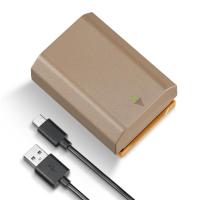 ราคา K F Sony NP FZ100 Battery Charger แบตเตอรี่ ที่ชาร์จ FZ100 ประกันศูนย์ไทย (24471127583)