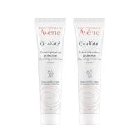 ราคา Avene Cicalfate Restorative Cream 40ml ครีมบํารุงผิว สําหรับผิวแพ้ง่าย (25570344858)