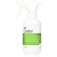 ราคา 3M Cavilon Skin Cleanser 8 oz Spray Bottle 3380 Each (126205913043)