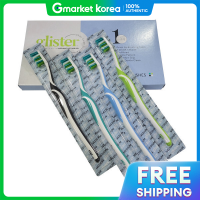 ราคา GLISTER แปรงสีฟันมัลติแอคชัน หัวมาตรฐาน 4 (25183065811)