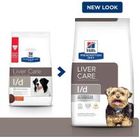 ราคา Hills Liver Care l d liver อาหารสุนัขโรคตับ 1 5 kg (17226871169)