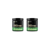 ราคา lqgcz23 Optimum Nutrition Micronized Creatine Monohydrate Powder 5g Servings 60 Servings Unflavored 2 Pack (26053422033)