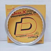 ราคา วงล้อ D MAX PRO 1 60 และ185 ขอบ 17 สีเงิน 36 รู ราคาต่อวง (24609056535)