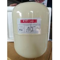 ราคา ถังแรงดัน ปั๊มอัตโนมัติ Pressure Tank ธารา TARA รุ่น VT 8 ขนาด 8 ลิตร ถังแรงดัน ถังแรงดันไดอะแฟรม ถังเหล็ก (7257028505)