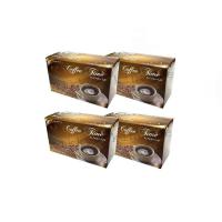ราคา Perfect Life กาแฟคอฟฟี่ไทม์ Coffee Time ชุด 4 กล่อง 4 ซอง พร้อมส่ง ล็อตใหม่ (2288186315)