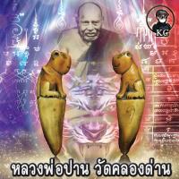 ราคา เขี้ยวเสือ หลวงพ่อปาน วัดคลองด่น ศิลปะเก่าสวยเดิม (17442096323)