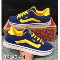 ราคา รองเท้าvan old skool สีแดง กำมะหยี รุ่นยอดฮิต สินค้าขายดี พร้อมส่งจากไทย (21499018015)