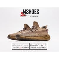 ราคา รองเท้าAdidas Yeezy Boost SPLY 350 V2 Zebra black รองเท้าวิ่ง รองเท้าออกกำลังกาย รองเท้าผ้าใบชาย หญิง รีวิวสินค้าถ่ายงานจริง100 (23977122481)