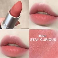 ราคา MAC Lipstick 3g ลิปสติแมค Lipstick 707 Ruby Woo 602 Chili 612 Russian Red ลิปสติกยอดฮิต เนื้อแมตต์หรู กันน้ำได้ (24968577692)