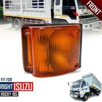 ราคา ไฟเลี้ยวมุม ไฟมุม อีซูซุ ร็อคกี้ ISUZU ROCKY FTR FVR FRR 195 ปี 1991 1994 มีให้เลือก 1คู่ ข้างขวา ข้างซ้าย (24660719683)