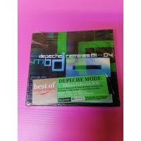 ราคา CD Depeche Mode Remixes81 04 3CD จากราคาปกติ850ลดพิเศษเหลือ600 Eu New (22534914938)