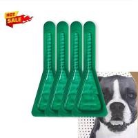 ราคา Frontline Plus สำหรับสุนัข0 10กก 10 20กก 20 40กก (26131790297)