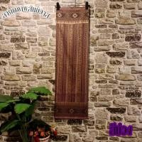 ราคา SET24 รวมสี ผ้าฝ้าย ผ้าทอทั้งผืน ลายบุพเพสันนิวาส ขนาด 2 หลา ผ้าไทย ผ้าไหม ผ้าฝ้าย ผ้าถุง ผ้าซิ่น ผ้ายังไม่ตัดเย็บ (24552696980)