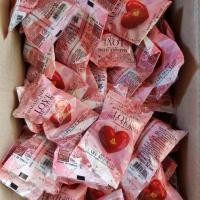 ราคา สบู่มาดามเอง Love 30 กรัม 100 ก้อน มาดามเฮง Madame Heng สบู่สมุนไพร (8189459368)