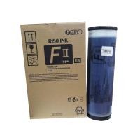 ราคา หมึก Riso SF RZ EZ สีน้ำเงิน F II Type (681592523)