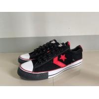 ราคา ส่งเร็ว รองเท้าผ้าใบconverse one star black Full Box รองเท้าผ้าใบผู้ชายและผู้หญิง รองเท้าลำลอง รุ่นยอดฮิต (25505956806)
