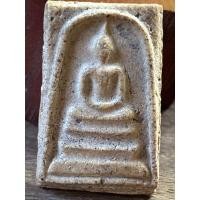 ราคา พระเก่าเหมาบ้าน 77820 พระสมเด็จ (24210652292)