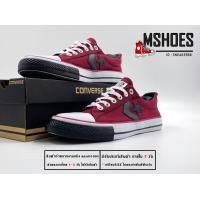 ราคา ส่งเร็ว รองเท้าผ้าใบconverse one star black Full Box รองเท้าผ้าใบผู้ชายและผู้หญิง รองเท้าลำลอง รุ่นยอดฮิต (16595259529)