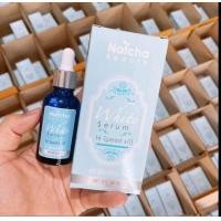 ราคา เรทส่ง10ขวด เซรั่มณัชชาNatcha serumeขนาด30ml ขายส่ง (17024781424)
