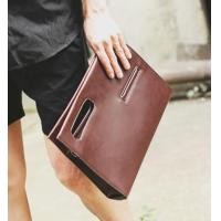 ราคา OSAKA กระเป๋าถือ หรือสะพาย แบบใส่เอกสาร หนัง PU รุ่น NE206 กระเป๋าสะพายข้าง ผู้ชาย กระเป๋าเอกสาร (8700784512)