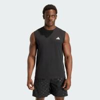 ราคา adidas Gym Training เสื้อยืดแขนกุด WORKOUT ESSENTIALS FEELREADY ผู้ชาย สีดำ KA3523 (26291809820)