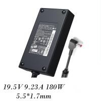 ราคา Acer MSI ไฟ 180W 19 5v 9 23a หัว 5 5 1 7 mm predator helios สายชาร์จ อะแดปเตอร์ โน๊ตบุ๊ค Notebook Adapter Charger (18010578058)