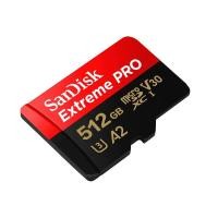 ราคา ส่งด่วน SANDISK Micro SDcard Extreme Pro 32GB 64GB 128GB 256GB 200MB UHS I V30 U3 เมม Memory card แท้ (126568605346)