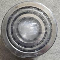 ราคา SKF 32310 VA6481 ลูกปืนล้อ SKF 32310 หน้าตัวนอก HINO MEGA FM3H FM3M FM2K 32310 วงใน 50 mm วงนอก 110 mm 50x110x42 25 mm ตลับลูกปืนเตเปอร์ Taper Roller Bearing ID 50 mm x OD 110 mm x Width 42 25 mm ความ