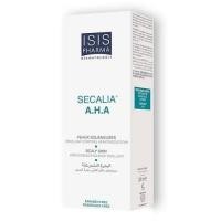 ราคา Isis Pharma Secalia Aha 200 Ml ครีมขนคุด สะเก็ดเงิน ผิวหนังอักเสบ สิวที่หลัง (409356968)
