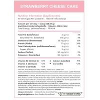 ราคา FIT ANGEL LEAN WHEY HERS 1 LB (24517388360)