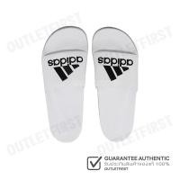 ราคา ADIDAS รุ่น ADILETTE SHOWER SANDALS CODE GZ3775 รองเท้าแตะ รองเท้าผู้ชาย รองเท้าแตะแบบสวม (23048325622)