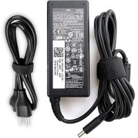 ราคา 65W Laptop Charger Fit for Dell inspiron 13 14 15 17 3000 5000 7000 Series 3565 3567 3576 5558 5755 7212 7506 2in1 5555 5559 0G6J41 0MGJN9 19 5V 3 34A Tip 4 5mm Power Adapter 65W (24365381160)