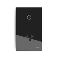 ราคา Melery Wifi Smart Tuya Light Switch Thailand US Plug Wall Socket Mexico USA Outlet Touch Glass Panel Remote by Alexa Google Home (24819338752)