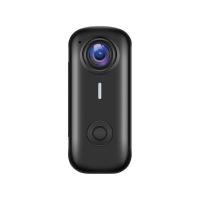 ราคา กล้อง Action Camera 360 กล้องกีฬา WiFi Waterproof 4K Mini Pocket Camera สำหรับ Vlogging การเดินทาง Outdoor Body Cam กล้องเล็ก บันทึกวิดีโอกล้อง action camera (25688099581)