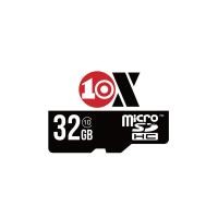 ราคา ของแท้ 100 10X Plus MicroSD Card Class 10 เมมโมรี่การ์ด (26160610999)