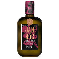 ราคา จานิรอค เลคเชียนา น้ำมันมะกอกธรรมชาติเกรดพิเศษ ออร์แกนิก 500มล Extra Virgin Olive Oil Lecciana Organic 500ml Janroc brand (26235551482)