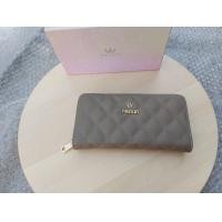 ราคา กระเป๋าสตางค์ แบรนด์พราว แท้ 100 ทรงเรียกทรัพย์ (7036638020)
