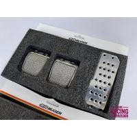 ราคา แป้นเหยียบแต่ง แป้นเหยียบMUGEN งานอย่างดีมีทั้ง AT และ MT เลื่อกได้เลย ถ่ายจากรูปจริง พร้อมปุกรติดตั่งครบๆ (10239353615)