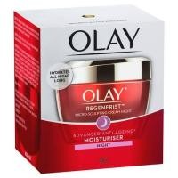 ราคา Olay Regenerist Micro sculpting Cream Night 50g (4955678611)