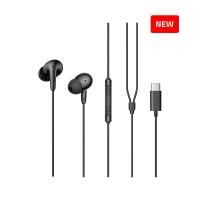 ราคา Edifier P230 USB C หูฟังแบบมีสาย พร้อมเสียงคุณภาพสูง เสียงความละเอียดสูง ไมโครโฟนในตัว การเชื่อมต่อแบบมีสาย USB C มอบความหน่วงเป็นศูนย์ รองรับ Edifier ConneX (25638324253)