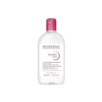 ราคา Bioderma Sensibio H2O Makeup remover Cleansing Water 500ml คลีนซิ่งเช็ดทำความสะอาดผิวหน้า สำหรับผิวแพ้ ระคายง่าย (25230686128)