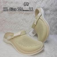 ราคา รองเท้าแตะ crocs Lite Ride งาน360 clog เกรด AAA รองเท้าลำลองผู้ใหญ่ สินค้าพร้อมส่งในไทย (22586853609)