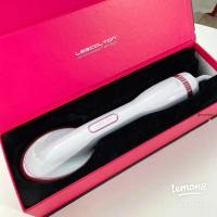 ราคา พร้อมส่งร้านไทย หวีไดร์ไอออนลบรุ่นใหม่ล่าสุด LESCOLTON 2 in 1 ของแท้ 100 blower brush hair dryer หวีไดเป่าผม one step ง่ายครบจบอันเดียว (17215289863)