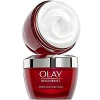 ราคา Olay Regenerist Micro Sculpting Day Cream 50 g (4955570336)