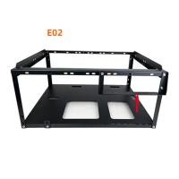 ราคา เคส โครง เปิด เปลือย 3D E ATX ATX M ATX CASE COMPUTER WORKSTATION SERVER COMWORK (17273060720)