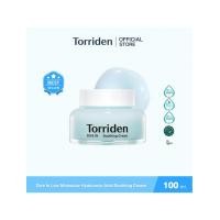 ราคา Torriden Dive In Hyaluronic Acid Soothing Cream 100ml ครีมบำรุงผิวหน้าสูตรไฮยาลูโรนิก (25126955256)