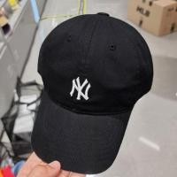 ราคา MLB NY YANKEES ROOKIE BALL CAPของแท้ LAหมวก จากช๊อปเกาหลี หมวกเบสบอล ที่บังแดด (17071954564)
