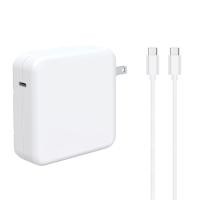 ราคา อะแดปเตอร์โน๊ตบุ๊ค For Ap 30W 61W 87W Notebook Adapter MBOOK 1 2 4 (25766291703)