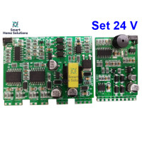 ราคา การ์ดไดซ์ 3000 W อินเวอร์เตอร์ สำหรับซอม Inverter DA 3000 Watt DC AC Pure Sine Wave Inverter Board Driver Module Driver board (9715064251)
