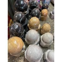 ราคา หินมงคล หินหมุน ขนาดลูก 10 เซนติเมตร หินหมุนปรับฮวงจุ้ย (9597960611)